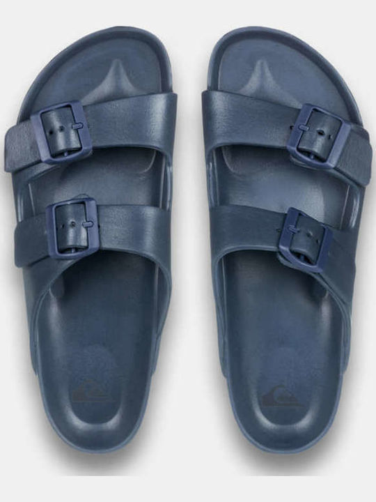 Embark Men's Sandals Anatomic Blue
