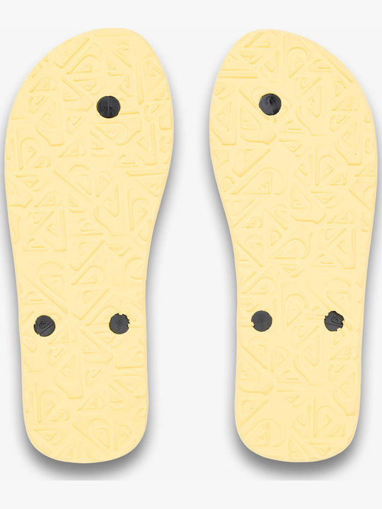 Molokai Slapi Bărbați Flip Flops Violet