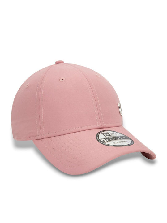 New Era New York Yankees Flawless Dark Pink 9forty Adjustable Cap 60595161 One Size Pink