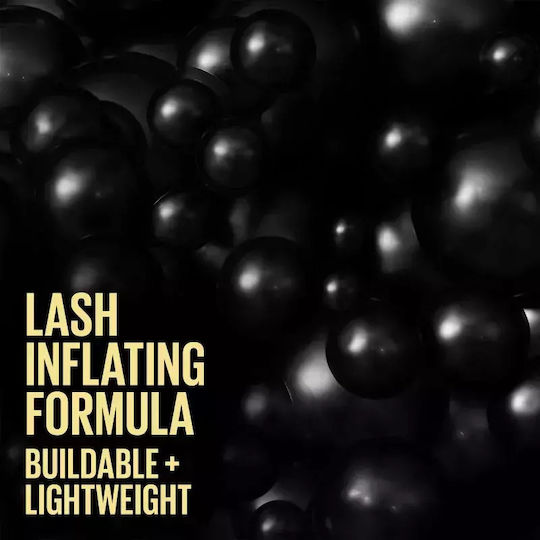 Maybelline Colossal Mascara Μαύρο 8.75ml