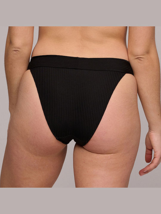 Bikini Brasilien Black