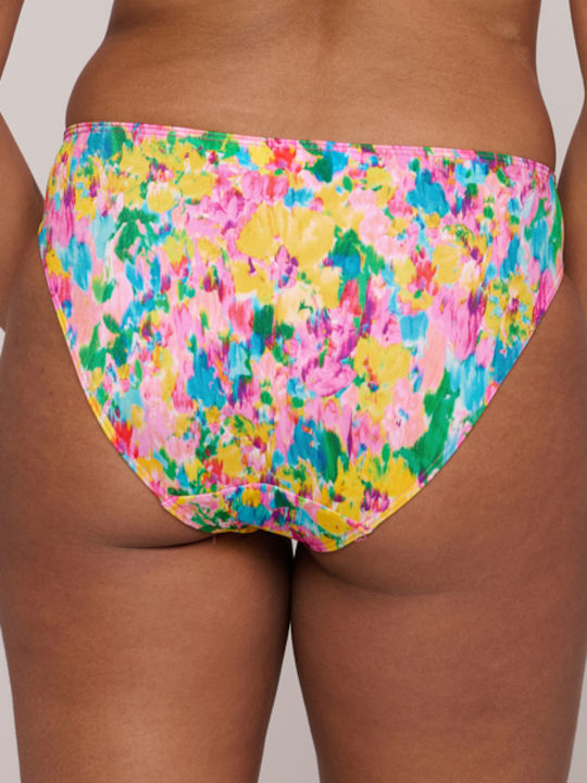 Bikini Inferioare Slip Sun Glow