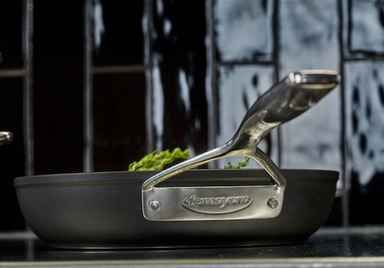 Maestro Pan made of Aluminum 24cm