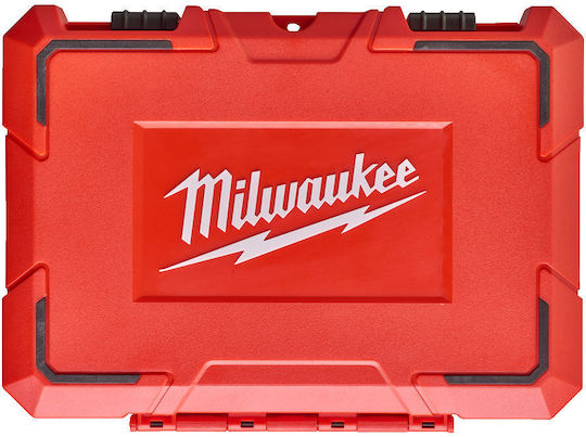 Milwaukee 4932471997 Μήτρα Σετ 9τμχ