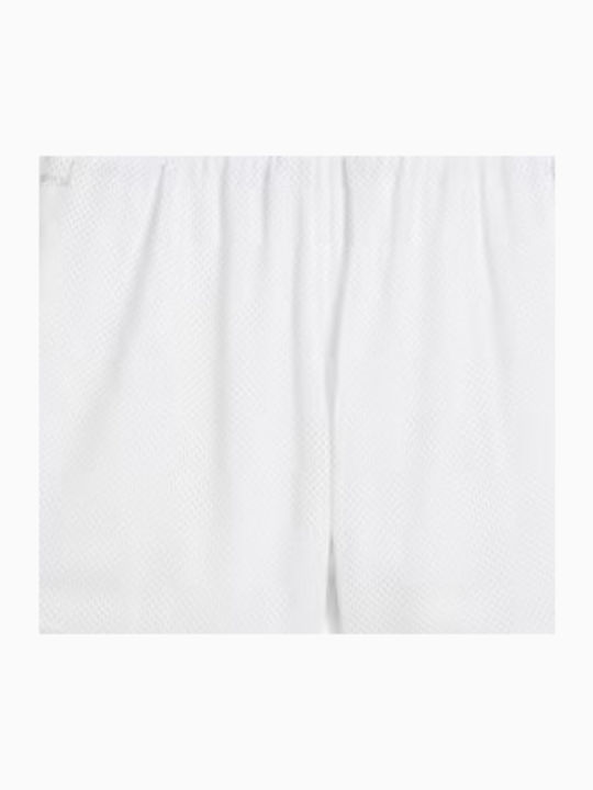 Γυναικείο Αθλητικό Σορτς White