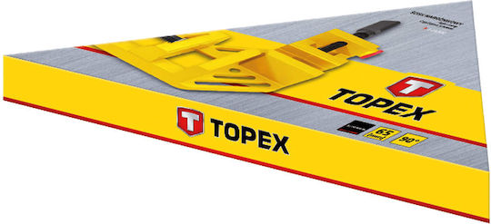 Topex 12A300 Clamp Corners Maximum Opening 70mm