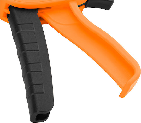 NEO 45-503 Clamp Automatic Type "F" Maximum Opening 600mm