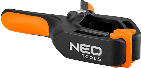 NEO Klemme Typ "F" mit maximaler Öffnung von 76.2mm mm