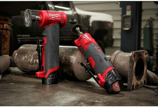 Milwaukee M12 FDGA-422B Строителен шлайф 2x2Ах с Регулиране на Скоростта