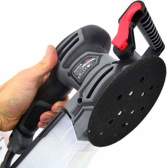 Hoozar Polizor orbital cu control de viteză