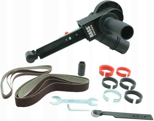 Angle Grinder Attachment Belt Sander