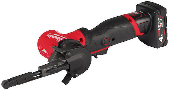 Milwaukee FBFL10-402B Sander Gürtel 2x4Ah