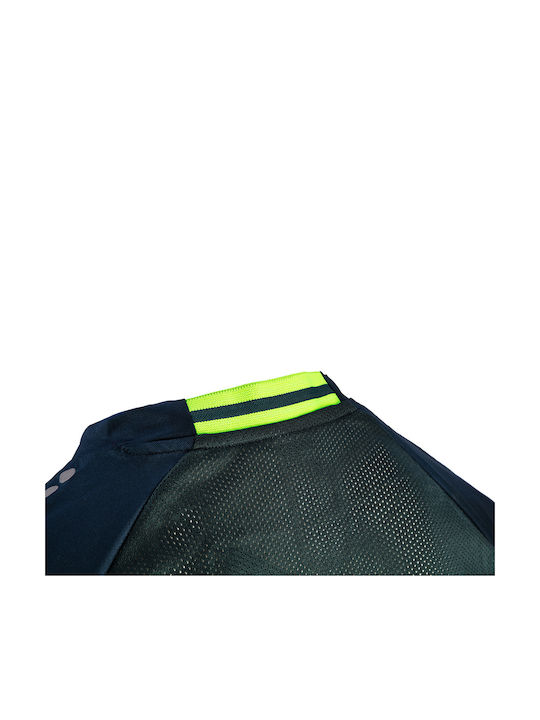 Neo Tools Work T-Shirt Blue