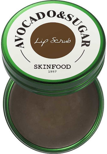 Skinfood Скраб За Устни 14гр