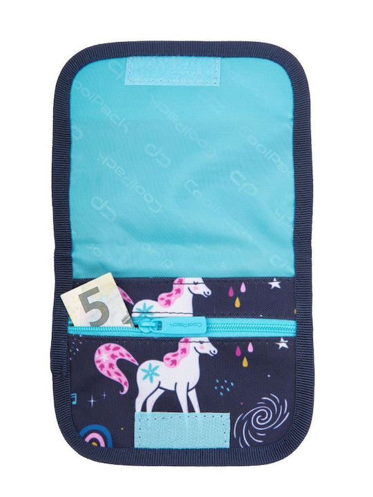 Coolpack Детски портфейл