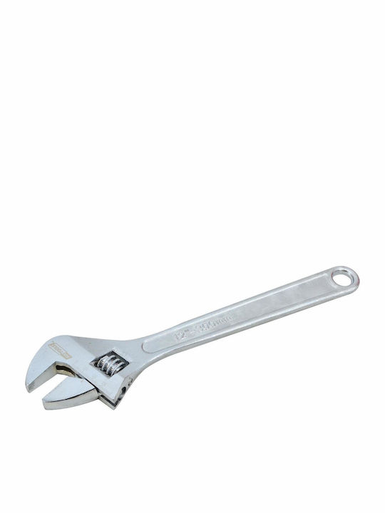AWTools Γαλλικό Κλειδί Μήκους 250mm με Άνοιγμα Σιαγόνων έως 28mm