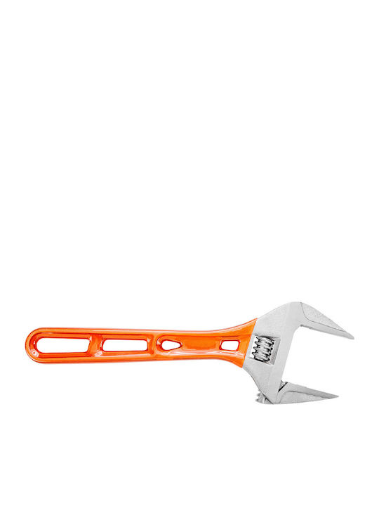 Neo Tools Френски ключ Дължина 256мм с отвор на челюстите до 43мм