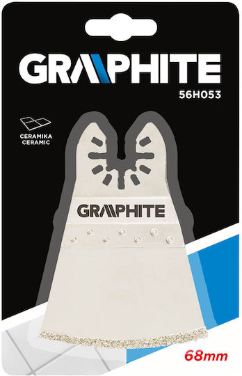 Graphite Αναλώσιμo Πολυεργαλείου 56H053