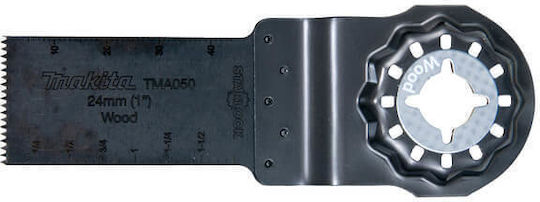 Makita TMA050 Λάμα Πολυεργαλείων B-64842