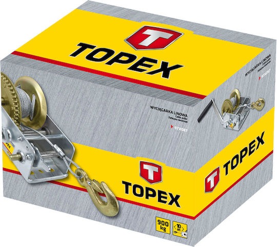 Topex Compensator de primăvară