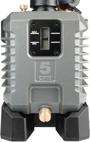 Milwaukee Αντλία Κενού Μπαταρίας M18 Fuel Fvp50 4933492853