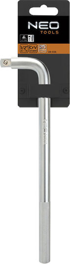 Neo Tools Εργαλείο Υδραυλικών 08-556