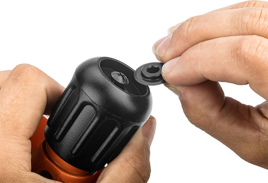 Neo Tools Σωληνοκόφτης Χειρός Κόφτης Χαλκοσωλήνα 35mm 02-010