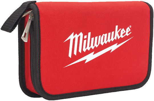 Milwaukee Ratschen- & Steckschlüssel-Sets 39Stück