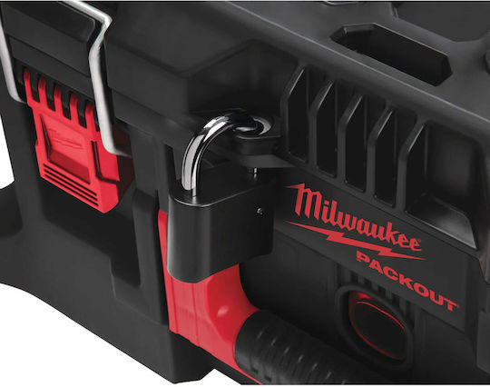Milwaukee Packout Hand Tool Case Plastic Dimensions: W56xD41xH29cm