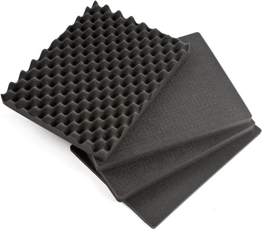 B&W International Valiză pentru scule Plastic Dimensiuni: L29xA21.5xÎ10cm