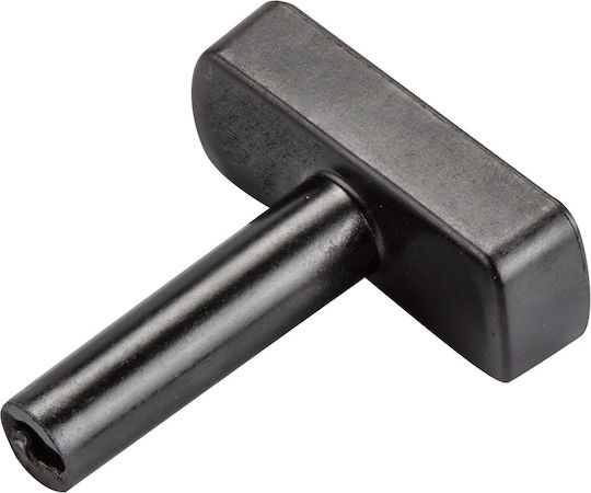 Graphite Πιστόλι Βαφής Αέρος HVLP Άνω Δοχείου 2.5mm