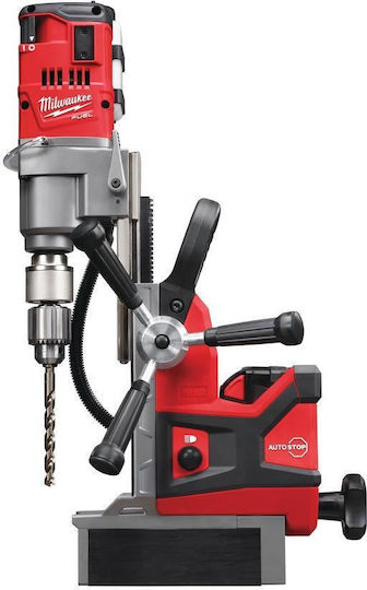 Milwaukee Магнитна преса за пробиване M18 FMDP-502C