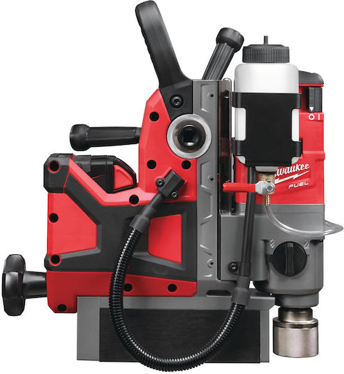 Milwaukee Магнитна преса за пробиване M18 FMDP-502C