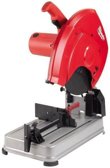 Milwaukee Metal Cutting Disc Saw CHS 355 with Power 2.3kW
