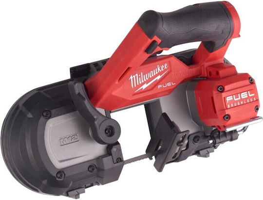 Milwaukee Σιδηροπρίονο Ταινίας M12 FBS64-0X