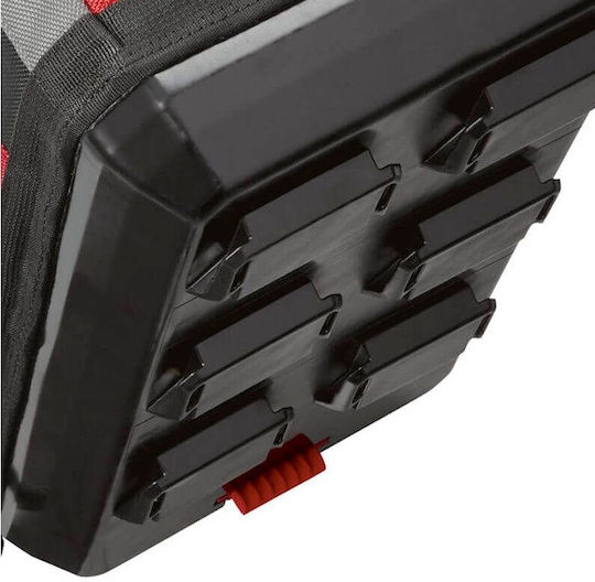 Milwaukee Packout Geantă De Umăr Roșie 20 Litri