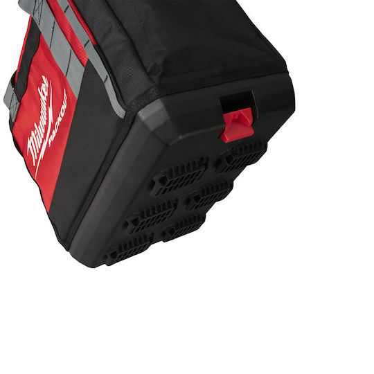 Milwaukee Packout Werkzeugtasche Über die Schulter Rote