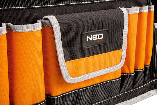 Neo Tools Black Hand Tool Bag