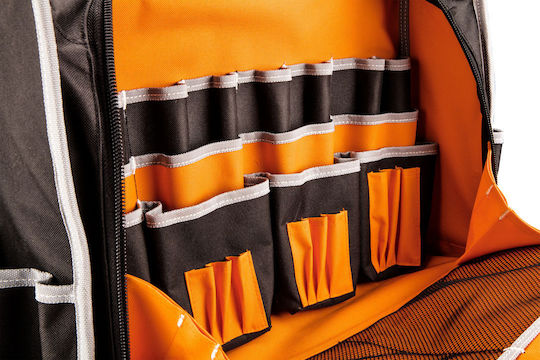 Neo Tools Black Hand Tool Bag