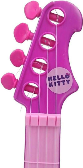 Hello Kitty Κιθάρα