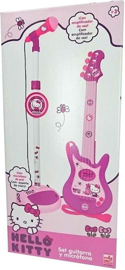 Hello Kitty Κιθάρα