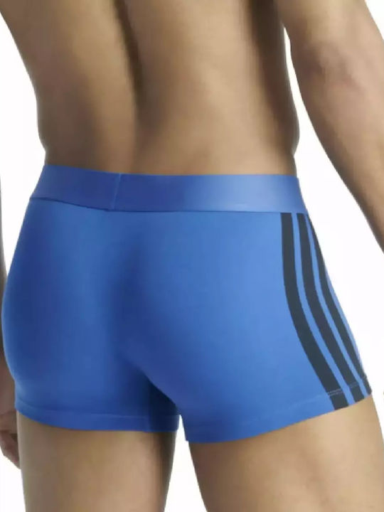 Active Flex Ανδρικά Μποξεράκια Πολύχρωμα 2Pack