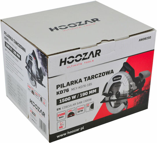 Hoozar AW08250