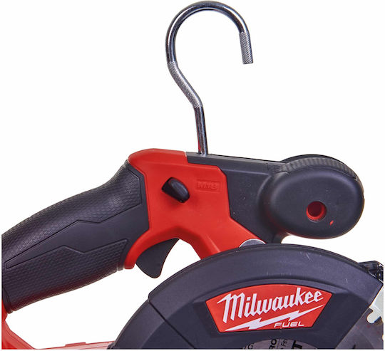 Milwaukee M18 FMCS-0X Δισκοπρίονο 18V Solo