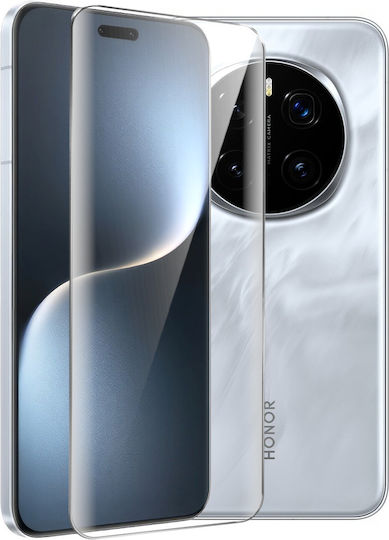 Γυαλί Uv Tempered Glass Honor Magic 7 Pro