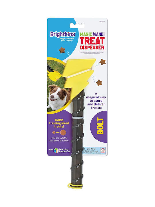 Dog Training Toy Reward Release Toy Magic Wand Lightning
