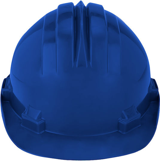 NEO TOP-97-202 Cască Șantier de construcții Albastru