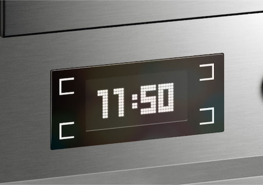 Bertazzoni Κουζίνα