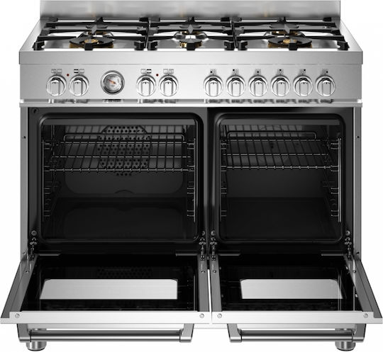Bertazzoni Κουζίνα MAS106L2EXT2