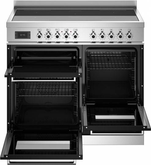 Bertazzoni Commercial Restaurant Range